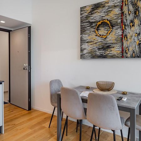 Moscova Luxury Home Милан Экстерьер фото
